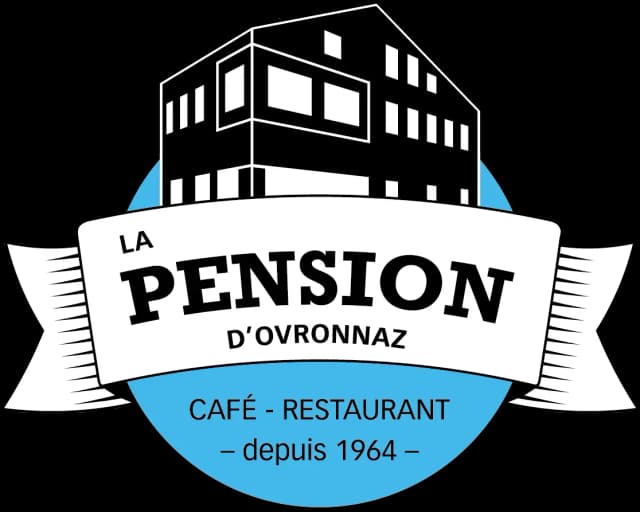 Pension d'Ovronnaz