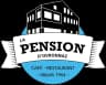 Pension d'Ovronnaz